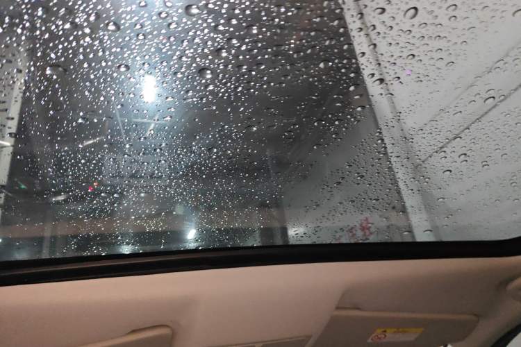 Used Land Rover Discovery Sport 2019 240 PS PURE Edition China V Standard Headliner