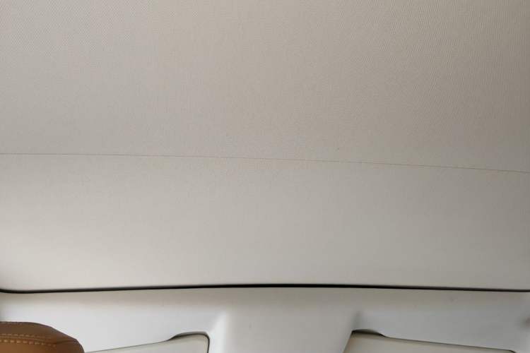 Used Land Rover Discovery Sport 2019 240 PS HSE LUXURY Edition China V Standard Headliner