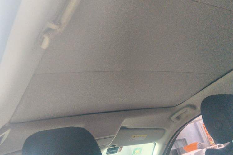 Used Land Rover Discovery Sport 2019 240 PS SE Version China V Standard Headliner