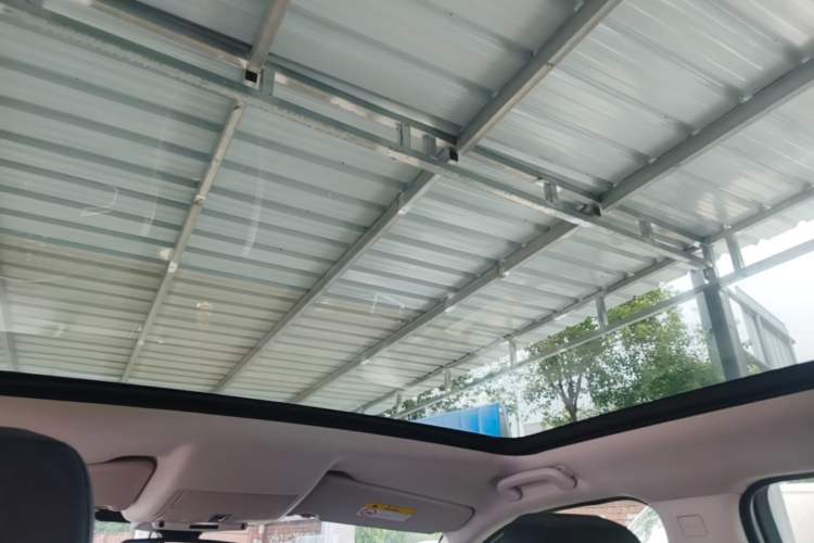 Used Land Rover Discovery Sport 2019 240 PS PURE Edition China VI Standard Headliner