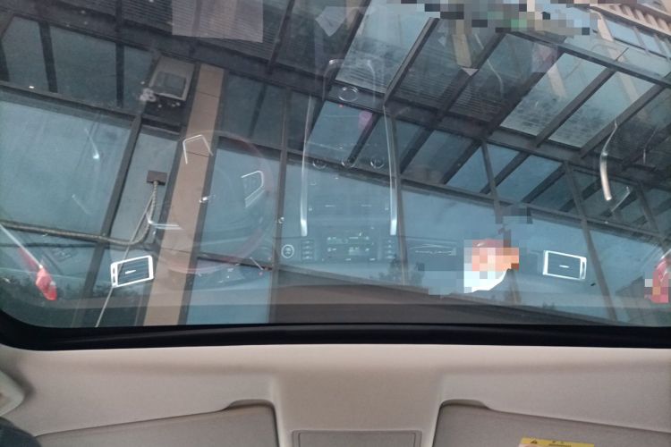 Used Land Rover Discovery Sport 2019 240 PS SE Version China V Standard Headliner