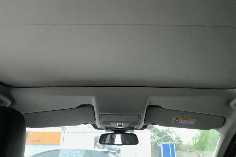 Used Land Rover Discovery Sport 2019 240 PS SE Version China V Standard Headliner