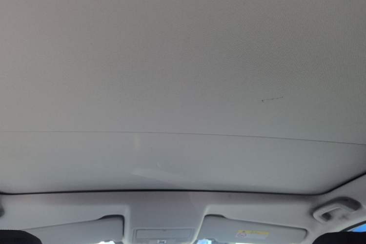 Used Land Rover Discovery Sport 2019 240 PS SE Version China V Standard Headliner