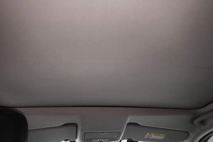 Used Land Rover Discovery Sport 2019 240 PS SE Version China VI Standard Headliner