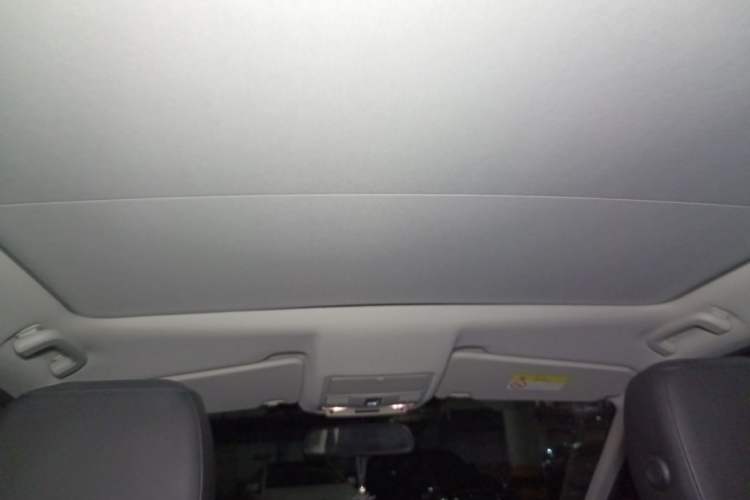Used Land Rover Discovery Sport 2019 200PS PURE Edition China VI Standard Headliner