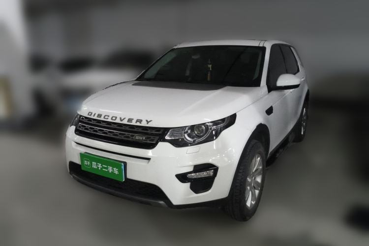 Used Land Rover Discovery Sport 2019 240 PS SE Version China V Standard Guazi used car, China used car export, Used car for sale, Used cars, Cheapest cars for sale
