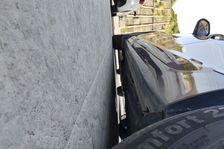 Used Land Rover Discovery Sport 2019 240 PS SE Version China VI Standard Left Side Sill