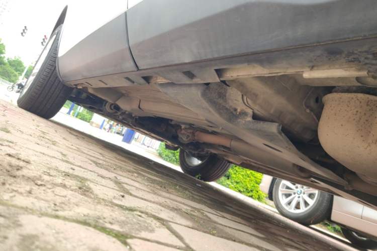 Used Land Rover Discovery Sport 2019 240 PS SE Version China VI Standard Left Side Sill