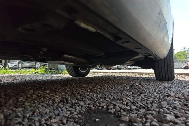 Used Land Rover Discovery Sport 2019 200PS PURE Edition China V Standard Left Side Sill