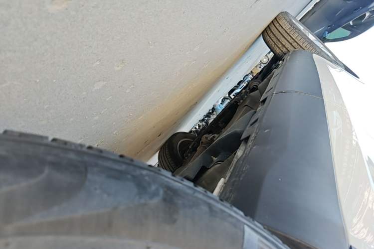 Used Land Rover Discovery Sport 2019 240 PS SE Version China V Standard Left Side Sill