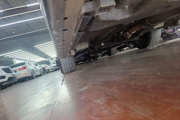 Used Land Rover Discovery Sport 2019 240 PS SE Version China V Standard Left Side Sill