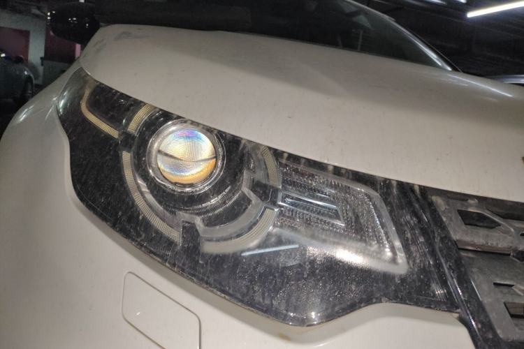 Used Land Rover Discovery Sport 2019 240 PS PURE Edition China V Standard Right Front Headlight