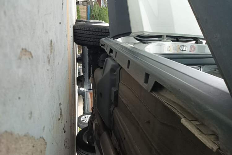 Used Land Rover Discovery Sport 2019 240 PS SE Version China V Standard Right Side Sill