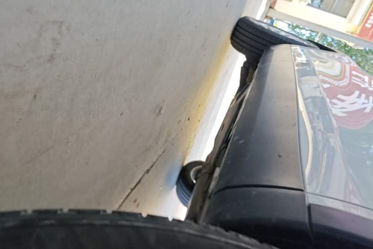 Used Land Rover Discovery Sport 2019 240 PS SE Version China V Standard Right Side Sill
