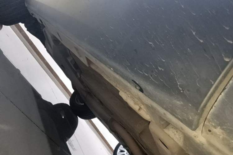 Used Land Rover Discovery Sport 2019 240 PS SE Version China VI Standard Right Side Sill