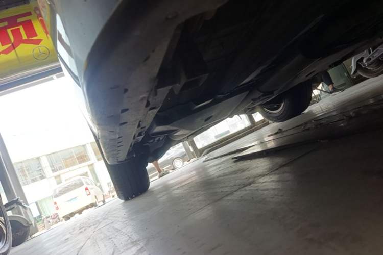 Used Land Rover Discovery Sport 2019 240 PS SE Version China V Standard Right Side Sill