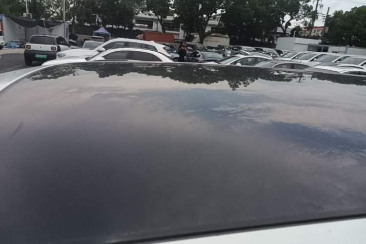 Used Land Rover Discovery Sport 2019 240 PS SE Version China V Standard Roof