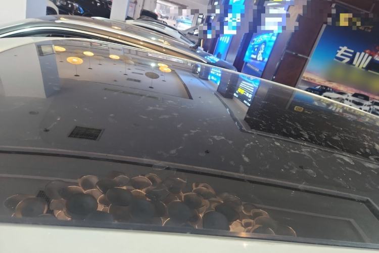 Used Land Rover Discovery Sport 2019 240 PS PURE Edition China VI Standard Roof