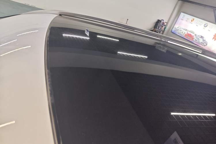 Used Land Rover Discovery Sport 2019 240 PS SE Version China VI Standard Roof