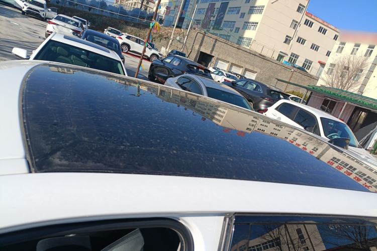 Used Land Rover Discovery Sport 2019 240 PS PURE Edition China VI Standard Roof