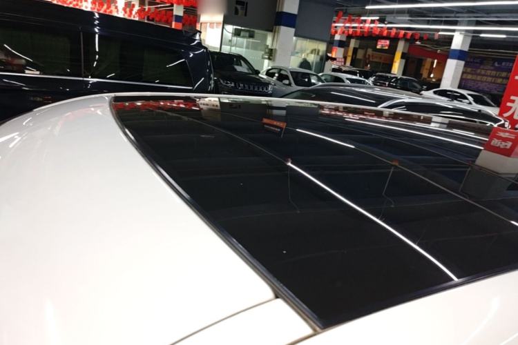 Used Land Rover Discovery Sport 2019 240 PS HSE Version China VI Standard Roof