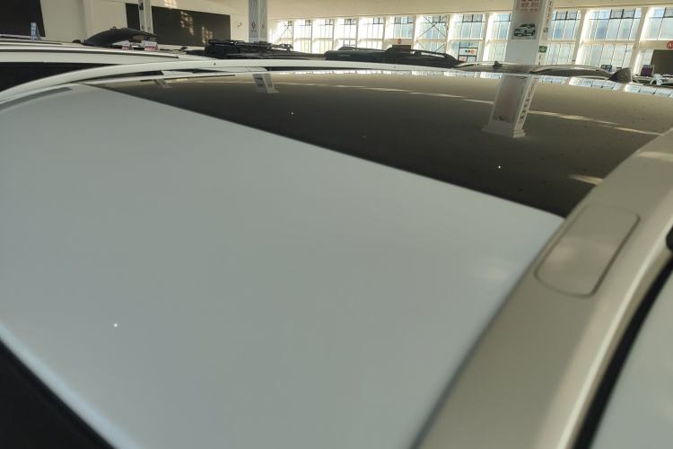 Used Land Rover Discovery Sport 2019 240 PS SE Version China VI Standard Roof