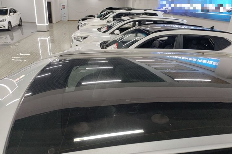 Used Land Rover Discovery Sport 2019 240 PS SE Version China VI Standard Roof