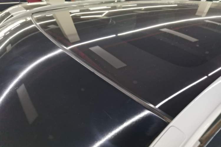 Used Land Rover Discovery Sport 2019 240 PS HSE Version China VI Standard Roof