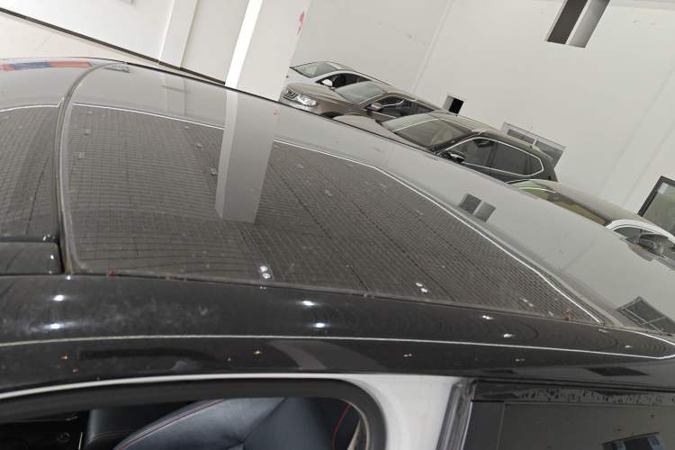 Used Land Rover Discovery Sport 2019 240 PS SE Dynamic Version China VI Standard Roof
