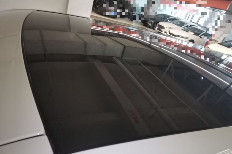 Used Land Rover Discovery Sport 2019 240 PS PURE Edition China VI Standard Roof
