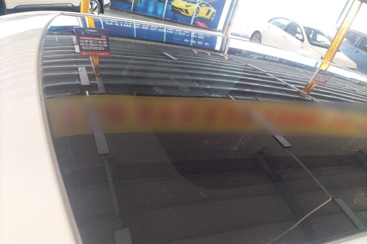 Used Land Rover Discovery Sport 2019 240 PS SE Version China VI Standard Roof