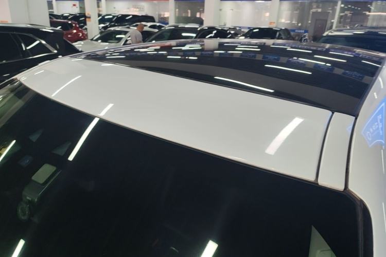 Used Land Rover Discovery Sport 2019 240 PS PURE Edition China V Standard Roof