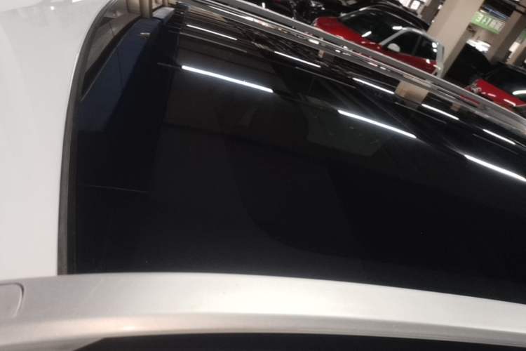Used Land Rover Discovery Sport 2019 200PS PURE Edition China V Standard Roof