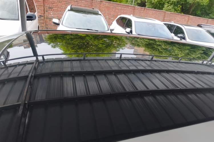 Used Land Rover Discovery Sport 2019 240 PS PURE Edition China VI Standard Roof
