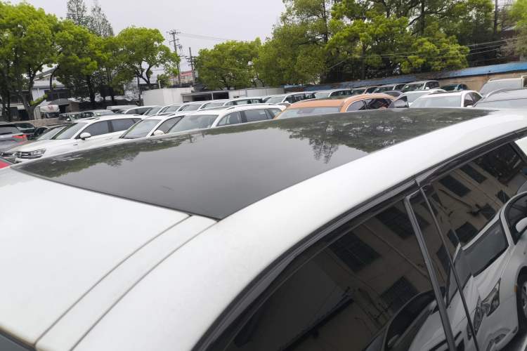 Used Land Rover Discovery Sport 2019 240 PS SE Version China V Standard Roof