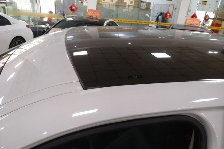 Used Land Rover Discovery Sport 2019 200PS PURE Edition China VI Standard Roof