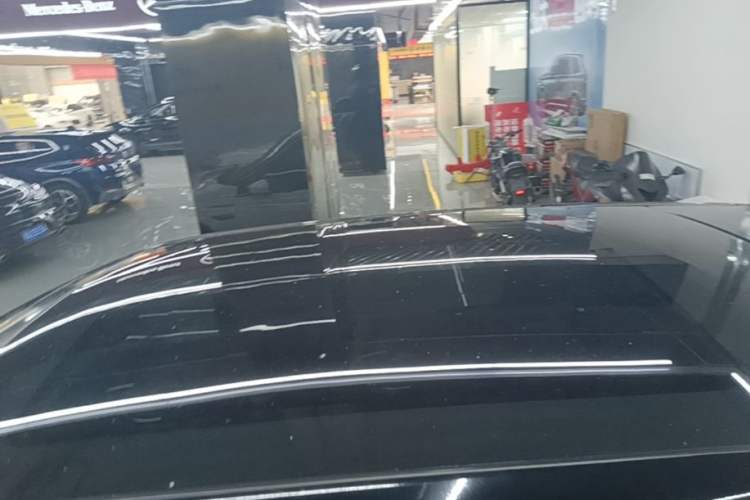 Used Land Rover Discovery Sport 2019 240 PS SE Version China VI Standard Roof