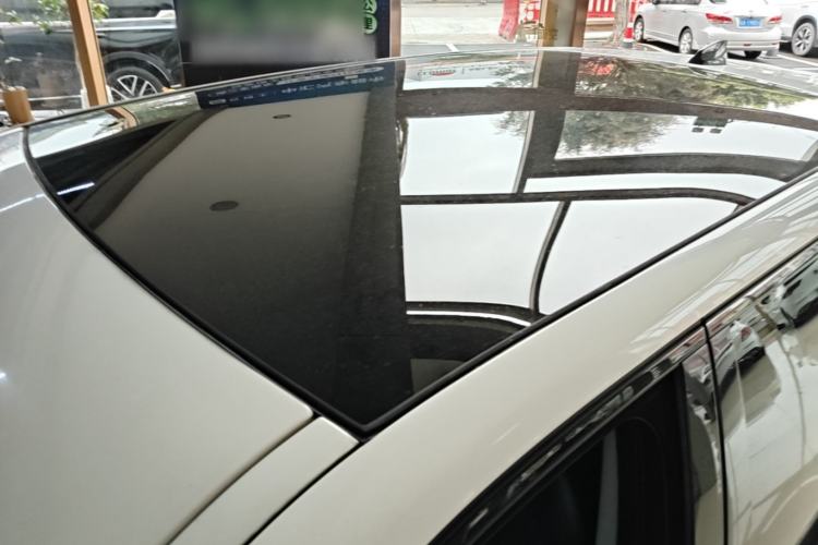 Used Land Rover Discovery Sport 2019 240 PS SE Version China VI Standard Roof