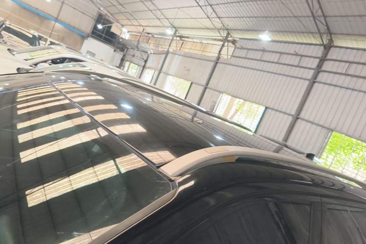 Used Land Rover Discovery Sport 2019 240 PS SE Dynamic Version China VI Standard Roof
