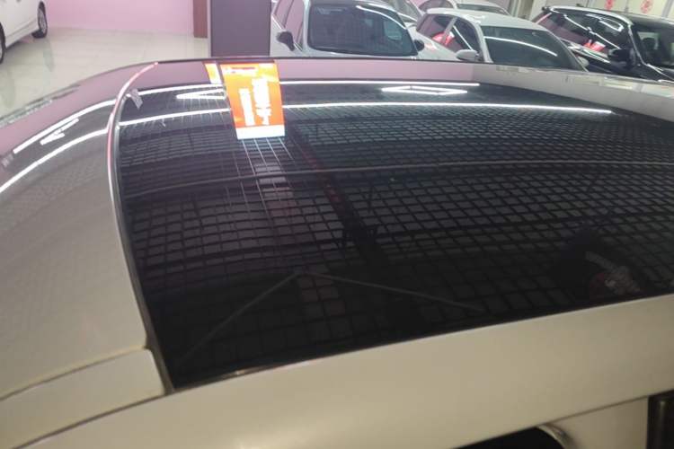 Used Land Rover Discovery Sport 2019 240 PS SE Version China VI Standard Roof