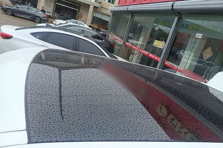 Used Land Rover Discovery Sport 2019 240 PS SE Version China VI Standard Roof