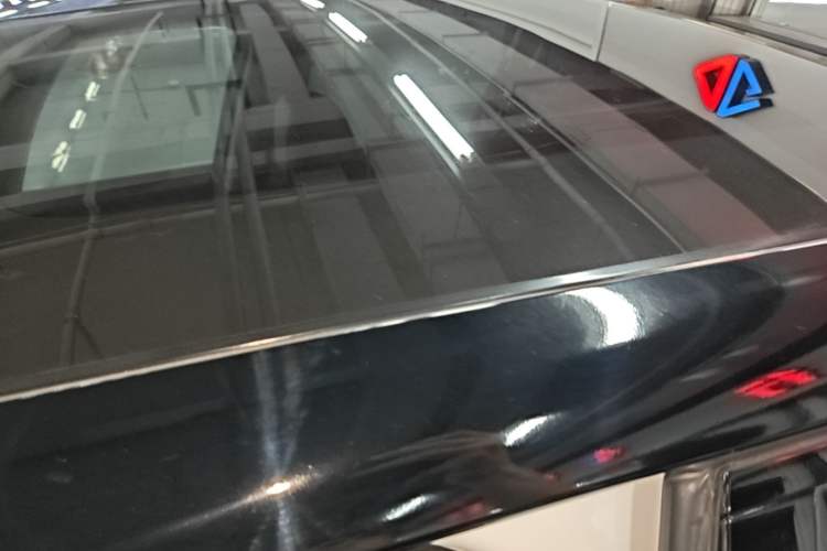Used Land Rover Discovery Sport 2019 200PS PURE Edition China VI Standard Roof