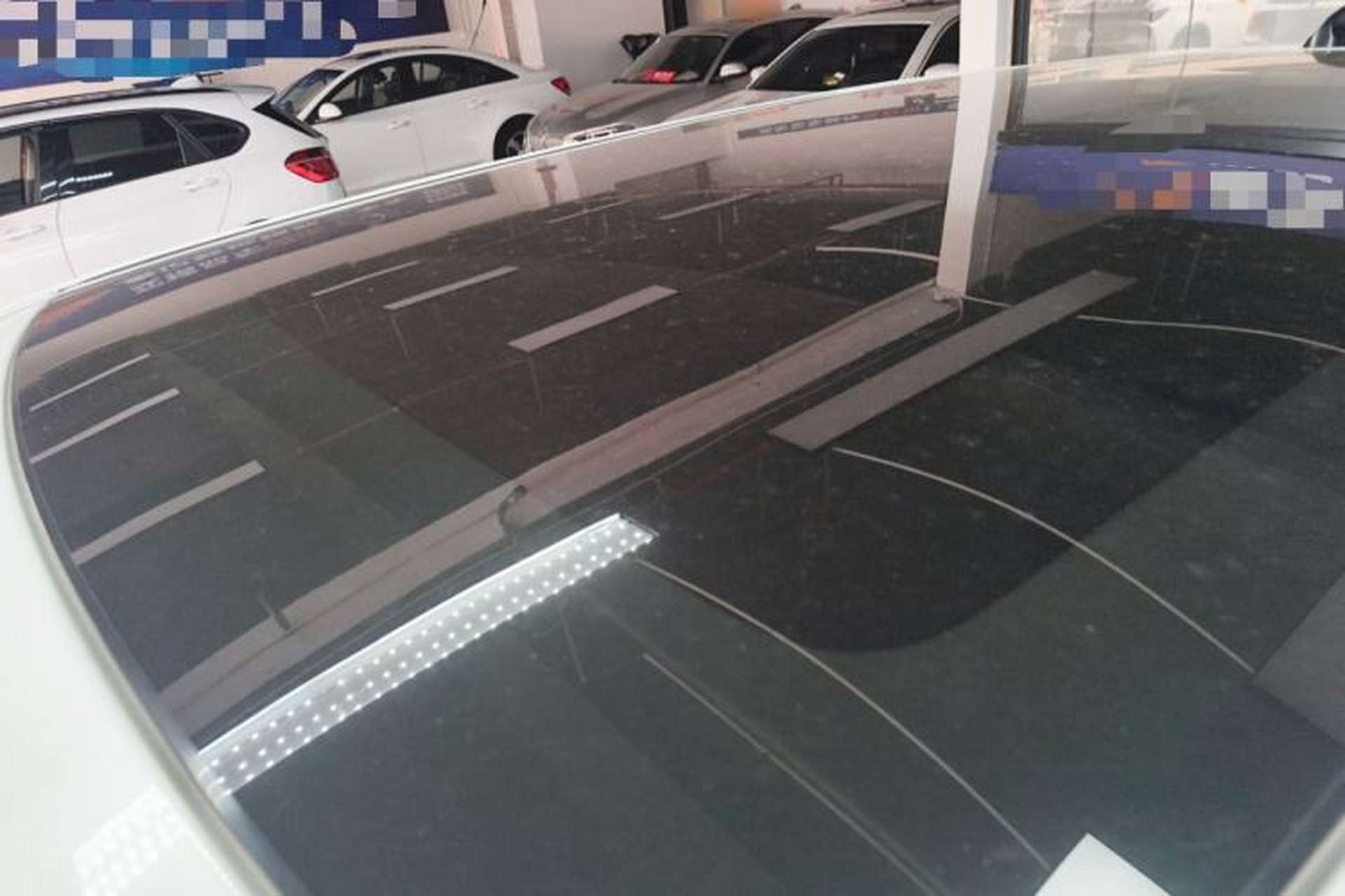 Used Land Rover Discovery Sport 2019 240 PS SE Version China VI Standard Roof