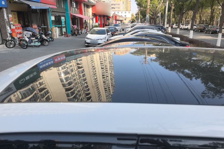 Used Land Rover Discovery Sport 2019 240 PS PURE Edition China V Standard Roof