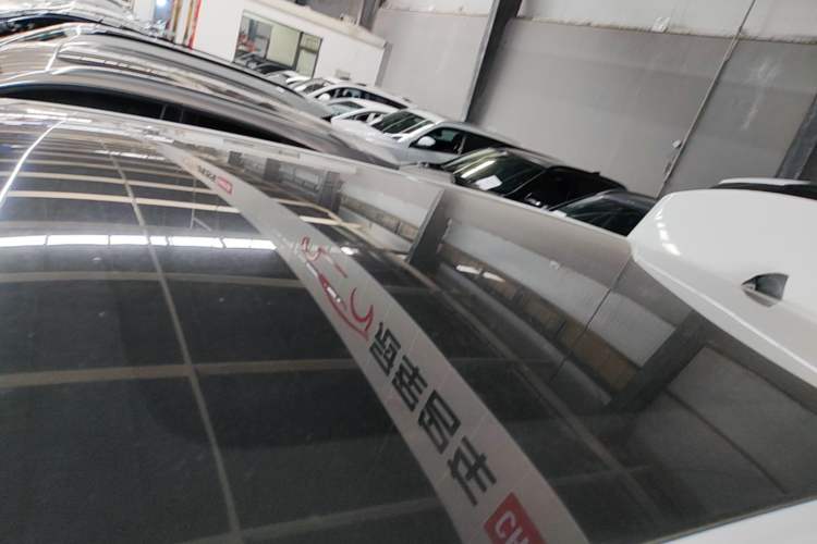 Used Land Rover Discovery Sport 2019 240 PS SE Version China V Standard Roof