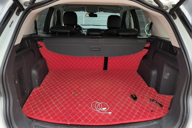 Used Land Rover Discovery Sport 2019 240 PS PURE Edition China VI Standard Trunk