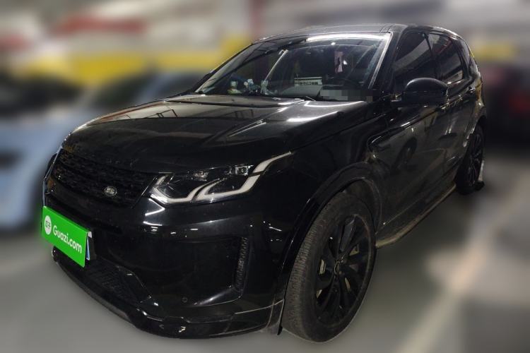 Used Land Rover Discovery Sport 2020 249 PS R-Dynamic Performance Edition Guazi used car, China used car export, Used car for sale, Used  cars, Cheapest cars for sale