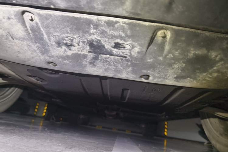 Used Land Rover Discovery Sport 2020 249 PS R-Dynamic Performance Edition Chassis Front