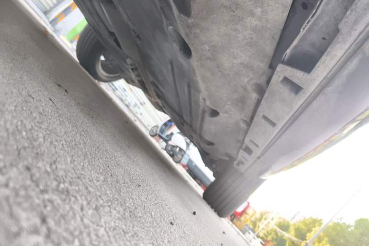 Used Land Rover Discovery Sport 2020 249 PS R-Dynamic Performance Edition Chassis Front Left