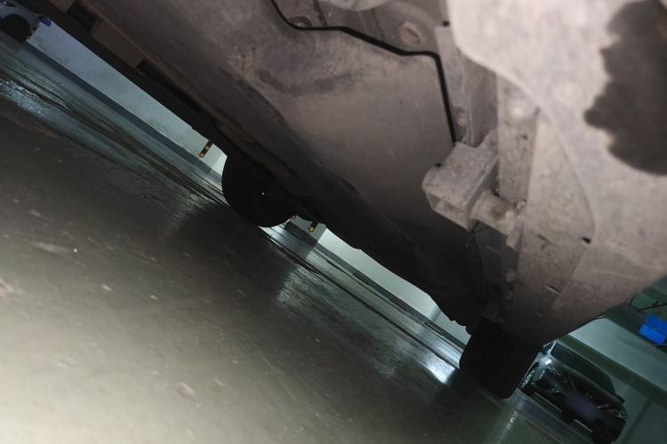 Used Land Rover Discovery Sport 2020 249 PS R-Dynamic Performance Edition Chassis Front Left